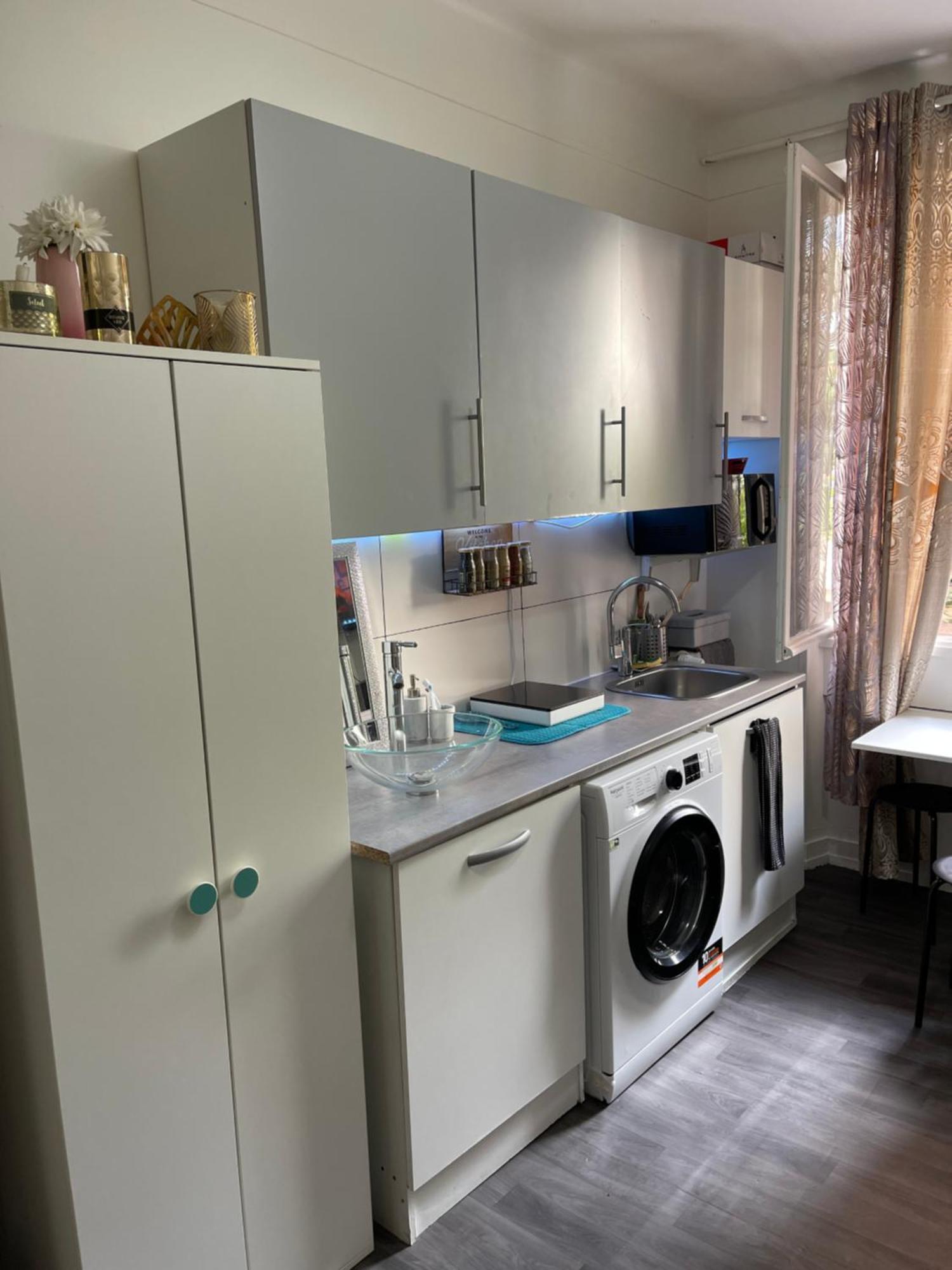 Bed and Breakfast Tour Montparnasse Paris Exterior foto